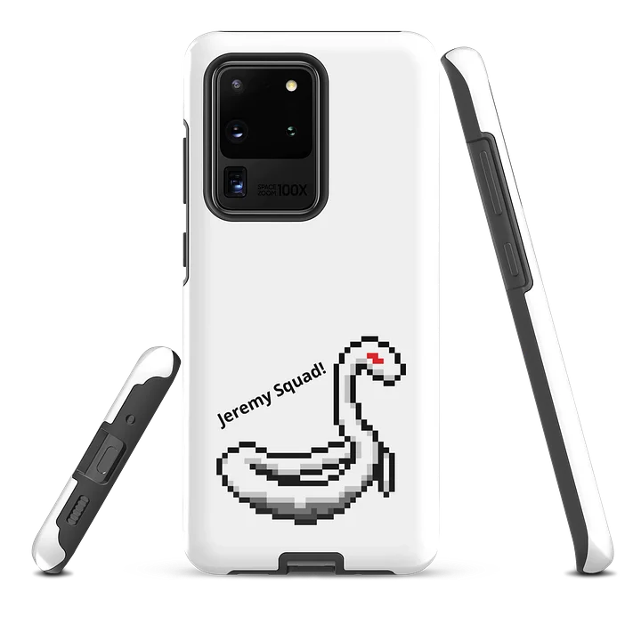 Jeremy Samsung Case product image (4)
