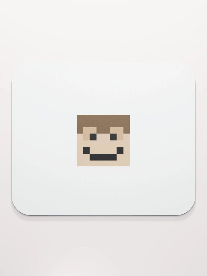 Minecraft Skin Mousepad product image (2)