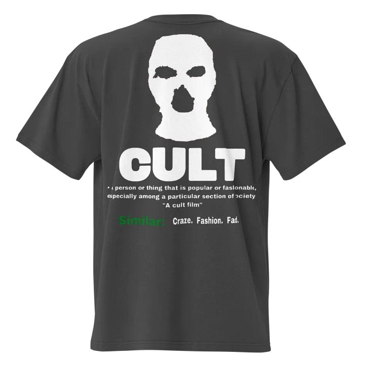 CULT MEDITATION product image (2)