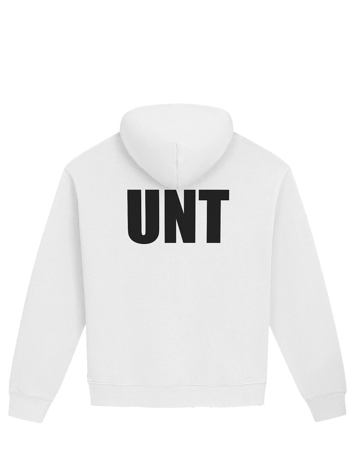 OG UNT Hoodie WHT + Colours product image (30)