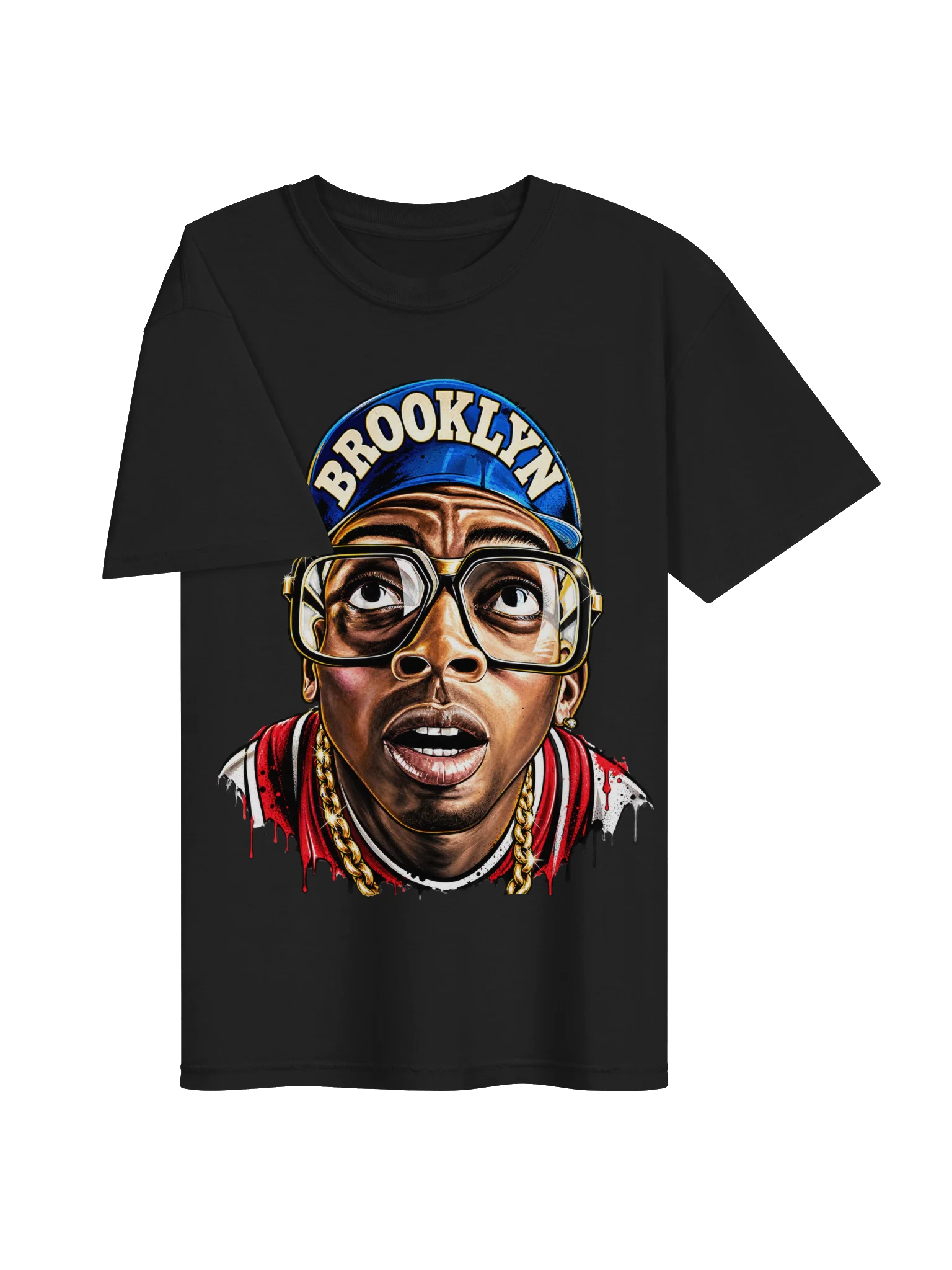 Do the Right Thing Culture Graphic T-Shirt product image (15)