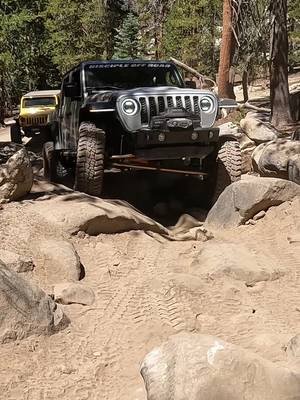 Had a great time running Red Lake Trail  this weekend! #jeep #offroad #4x4 