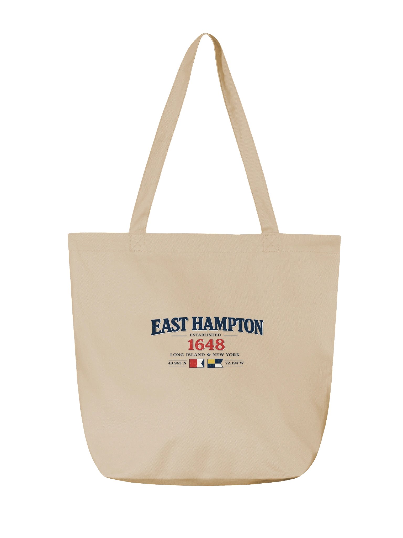 East Hampton Heritage Tote product image (2)