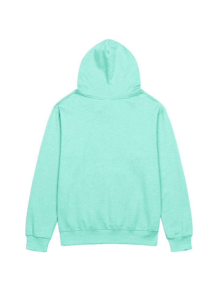Chartreuse Sweatshirt In The Real product image (2)