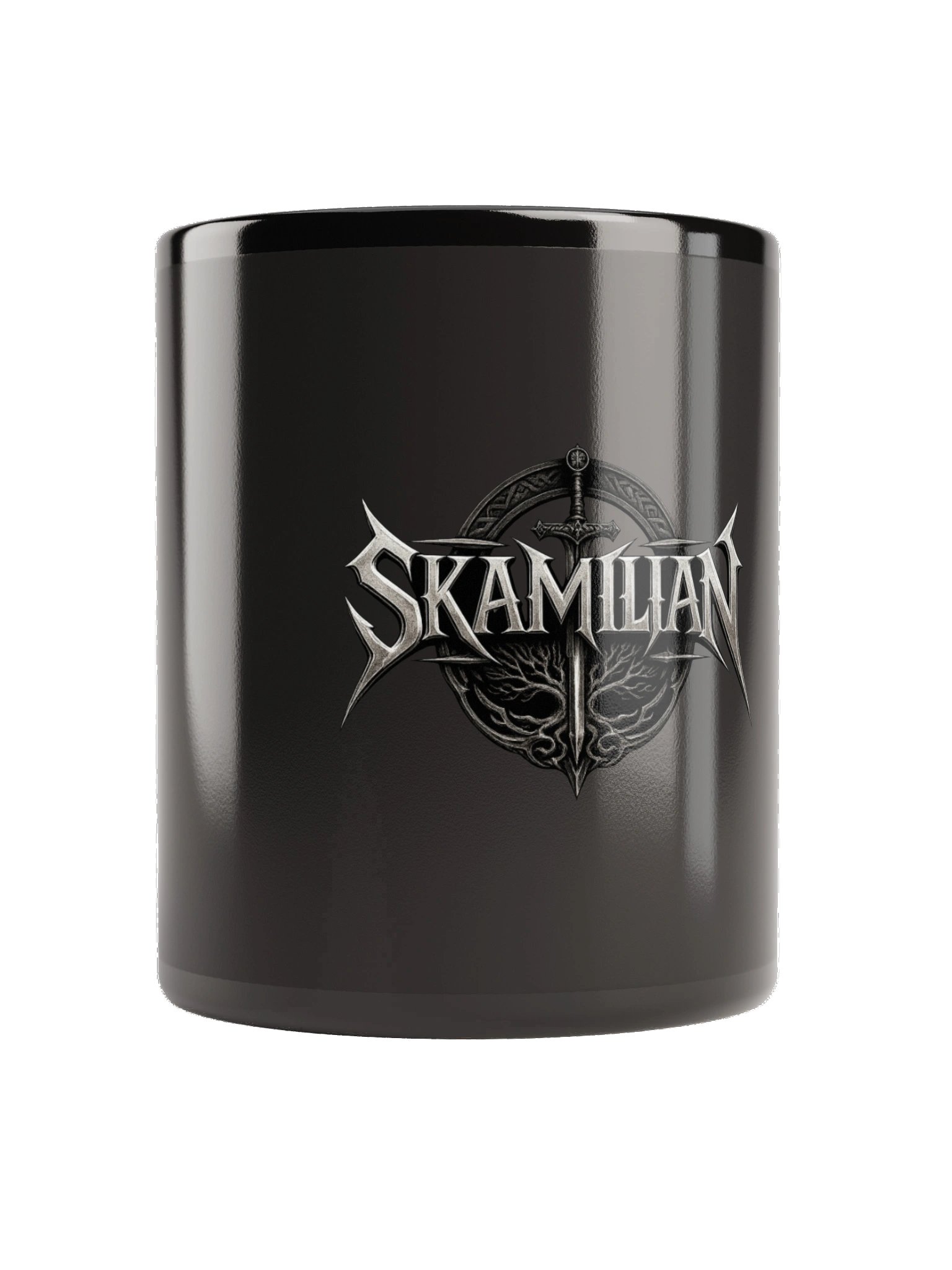 Skamilian — Rooted In Legend Official Mug product image (3)