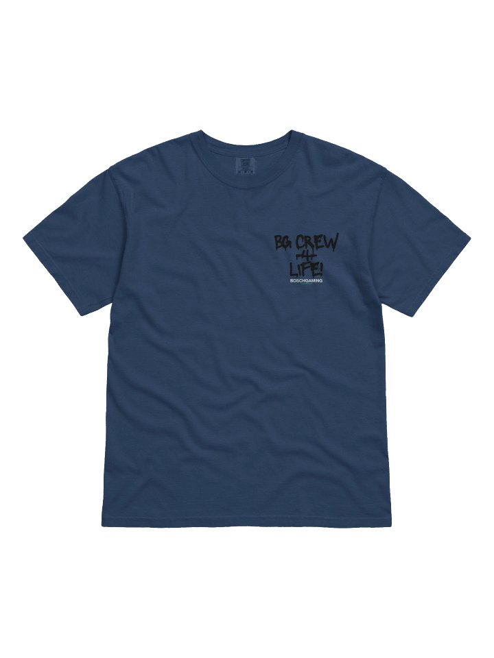 BGC -4- Life T-Shirt product image (4)