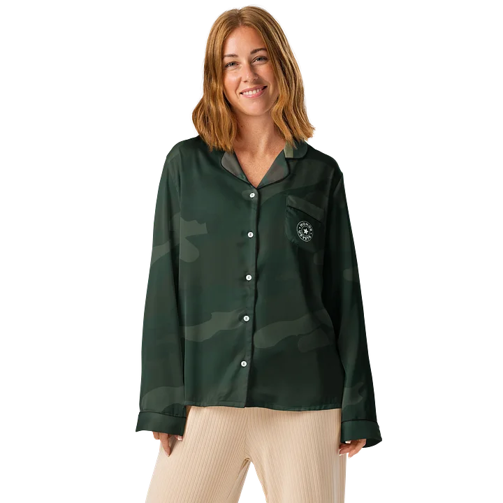 HONORUSVETS - PAJAMA TOP product image (1)