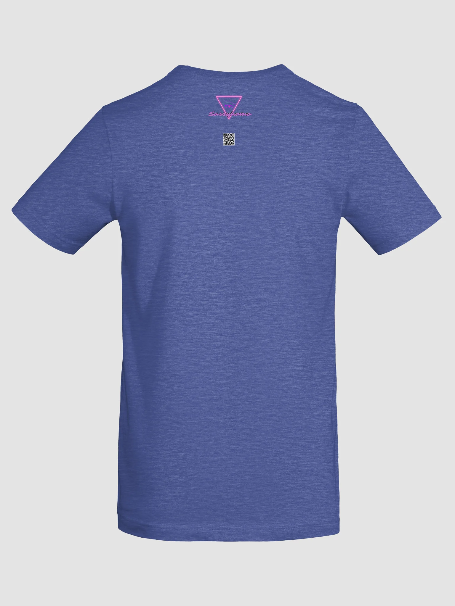 Queer Roll Call Tee product image (55)