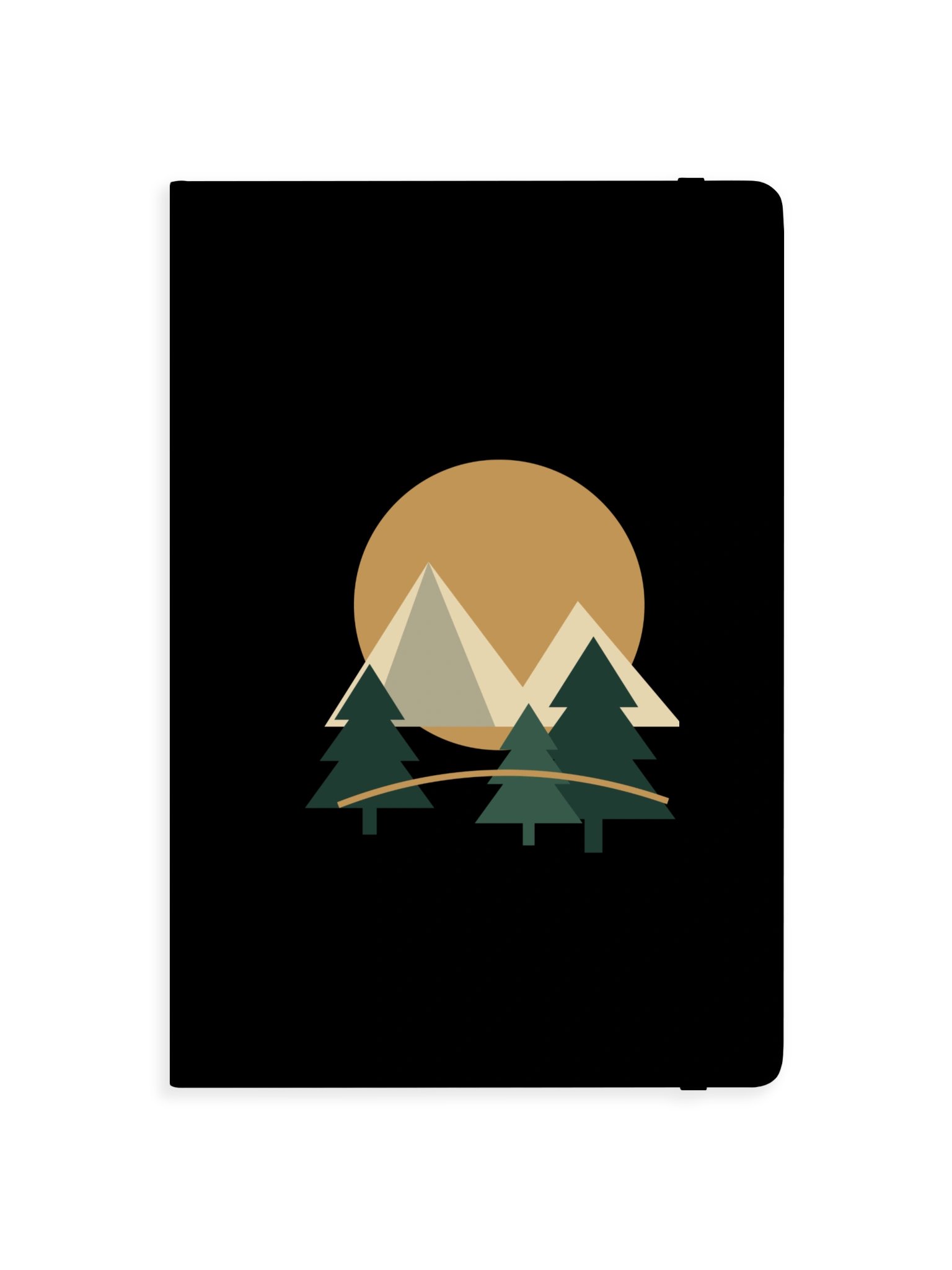 Trailbound Field Notebook product image (1)