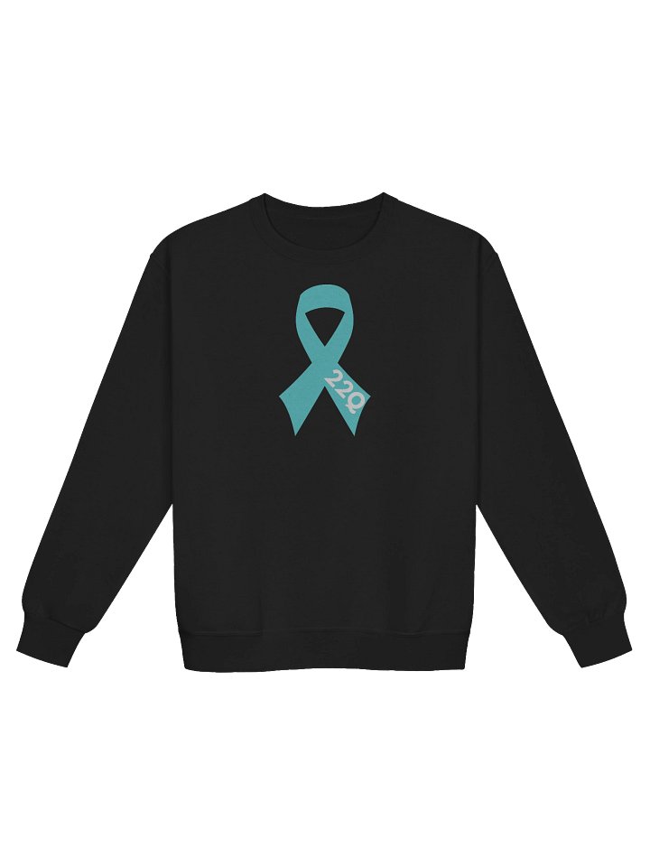 22Q Sweatshirt product image (2)