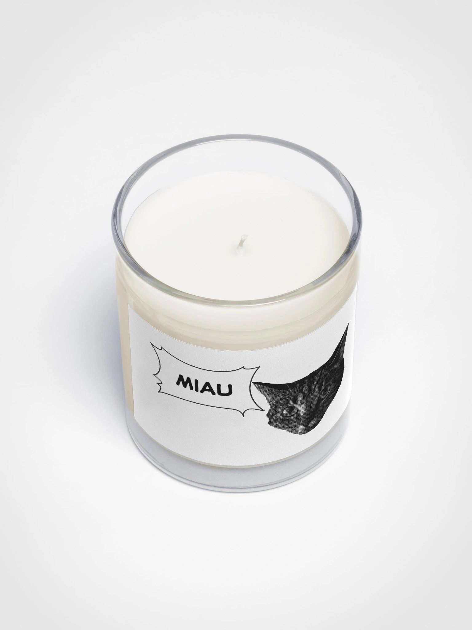 Miau Candle product image (3)