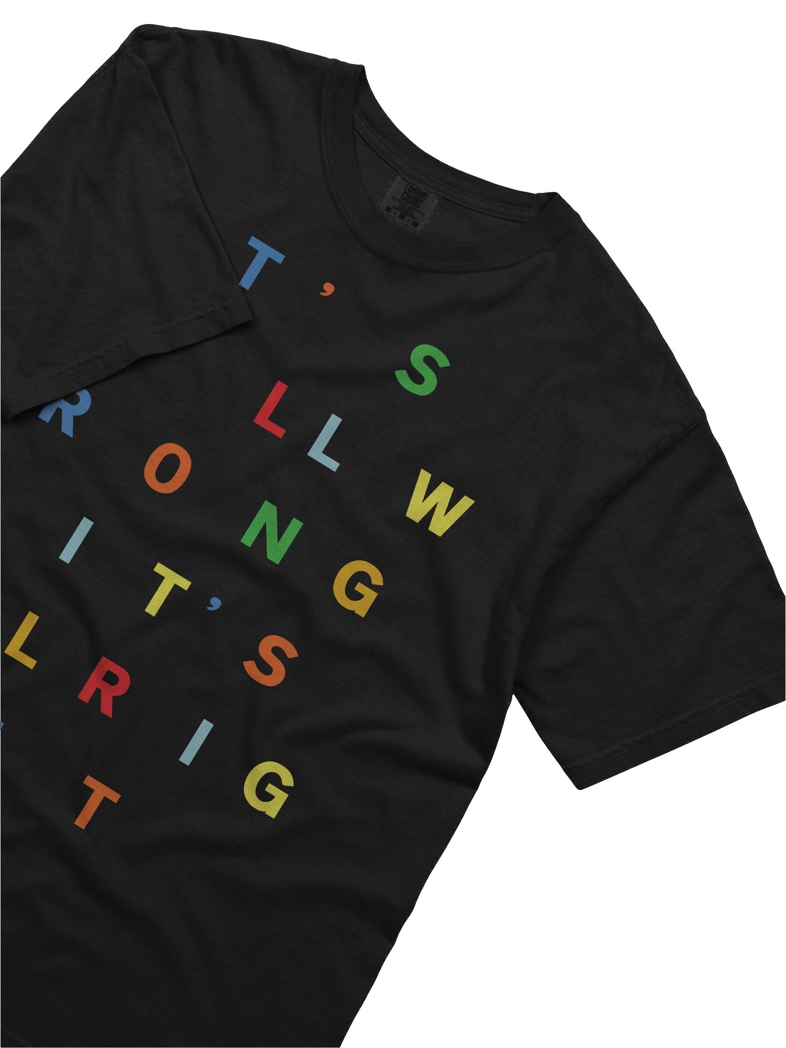 All I Need - Radiohead - T-shirt product image (4)
