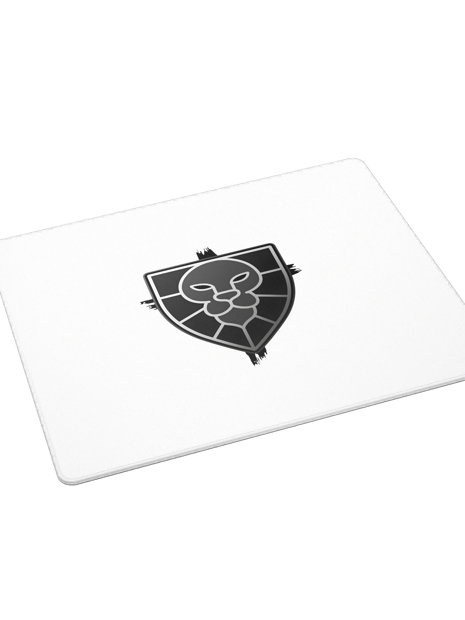 Lion Shield Gaming Pad (White) product image (3)