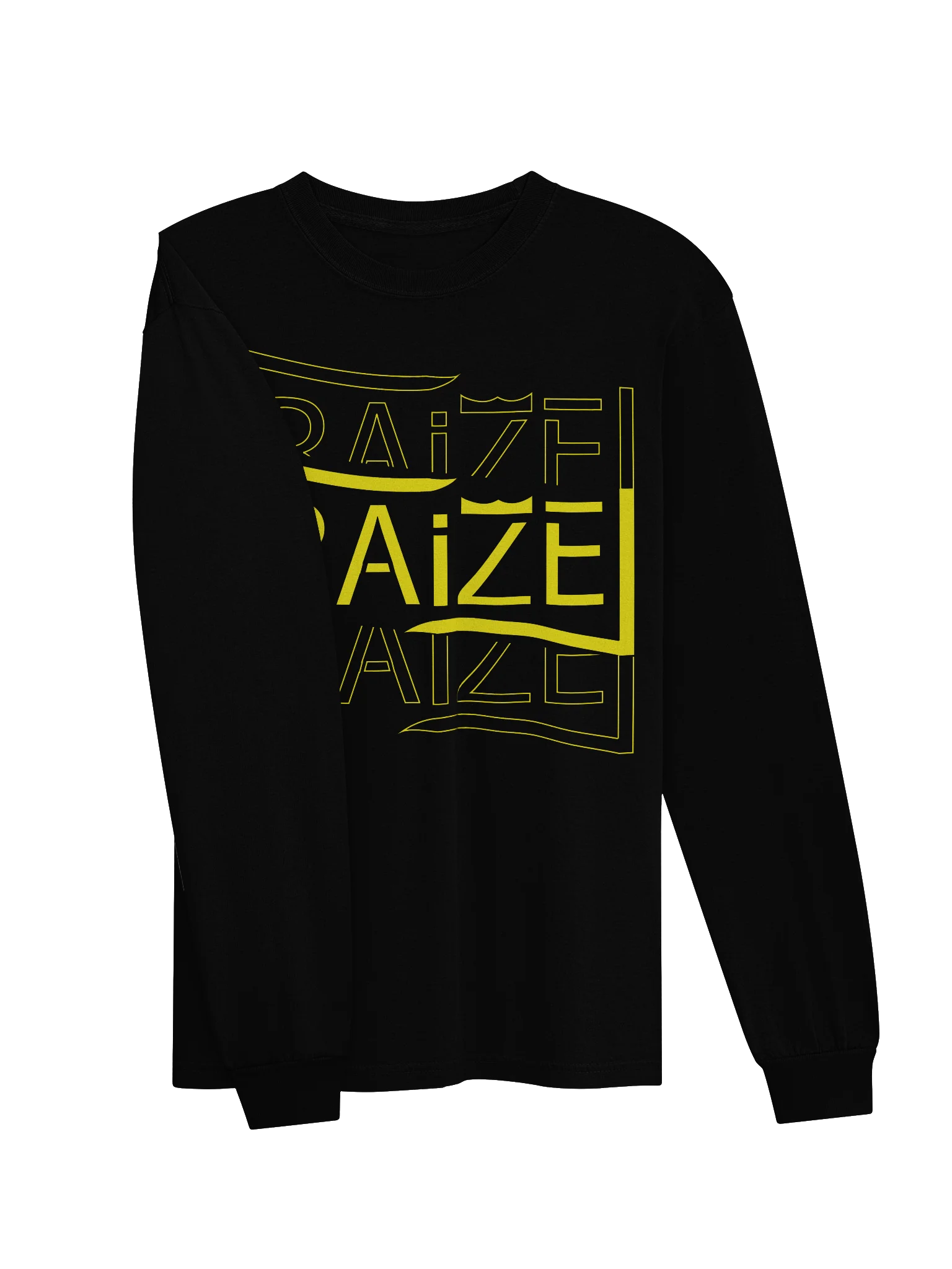 Traizel Long Sleeve Shirt product image (3)
