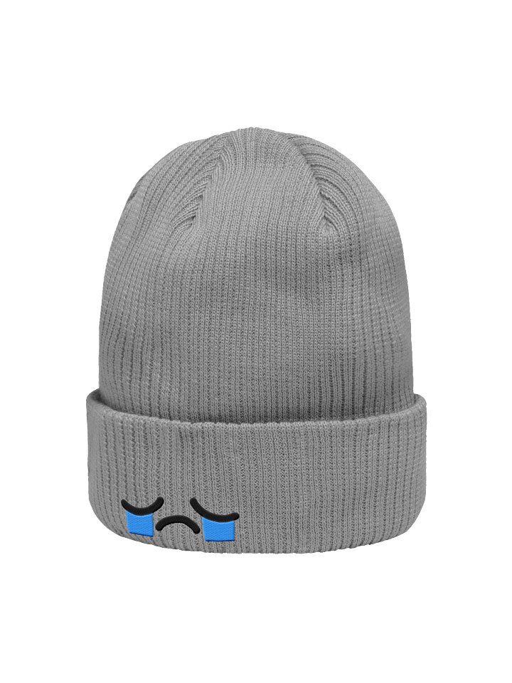 Cry Beanie product image (11)