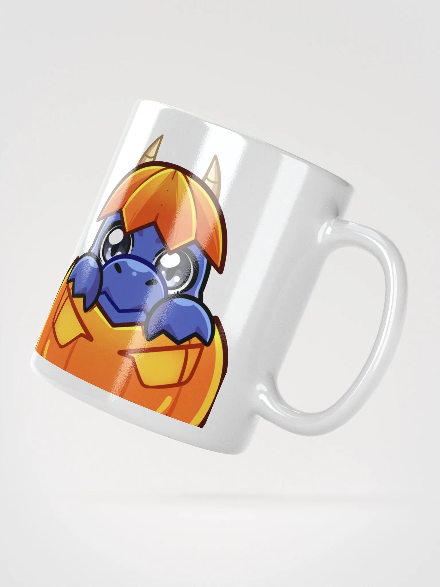 FALL DOUBLE SIDED MUG product image (2)