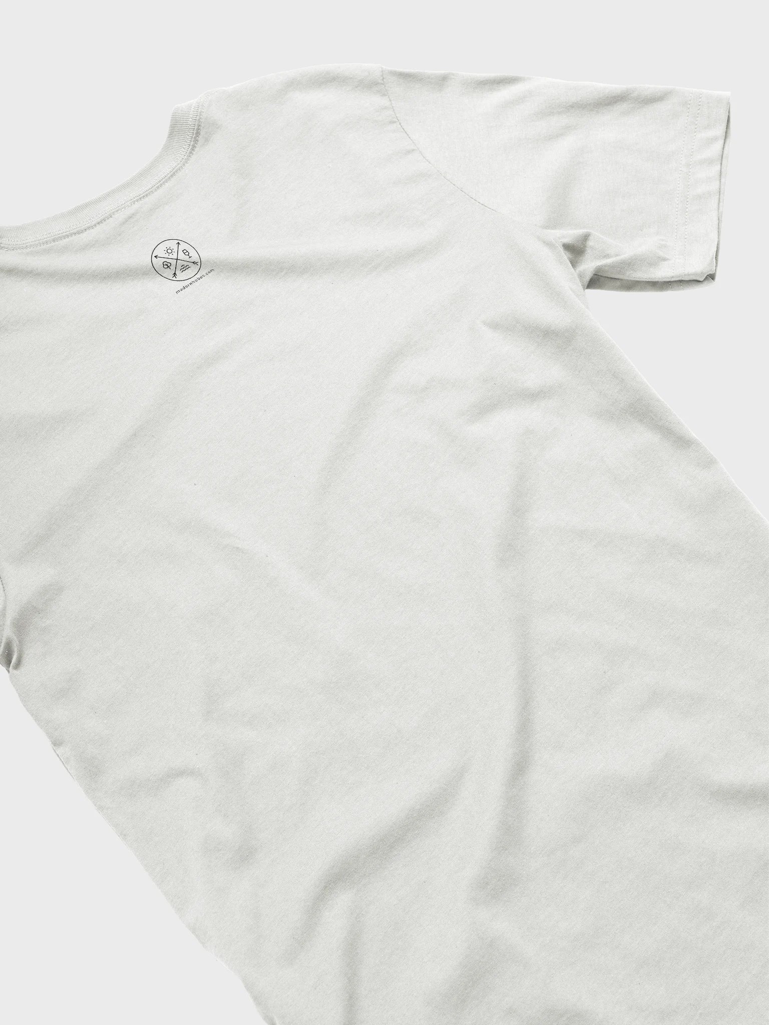 Botete (Pufferfish) T-shirt product image (4)