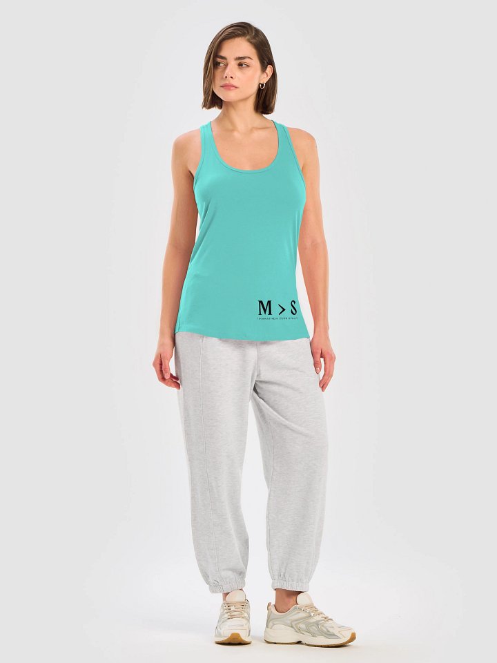 M>S - marathon over sprint girl tank edition by Marie Shadows product image (13)