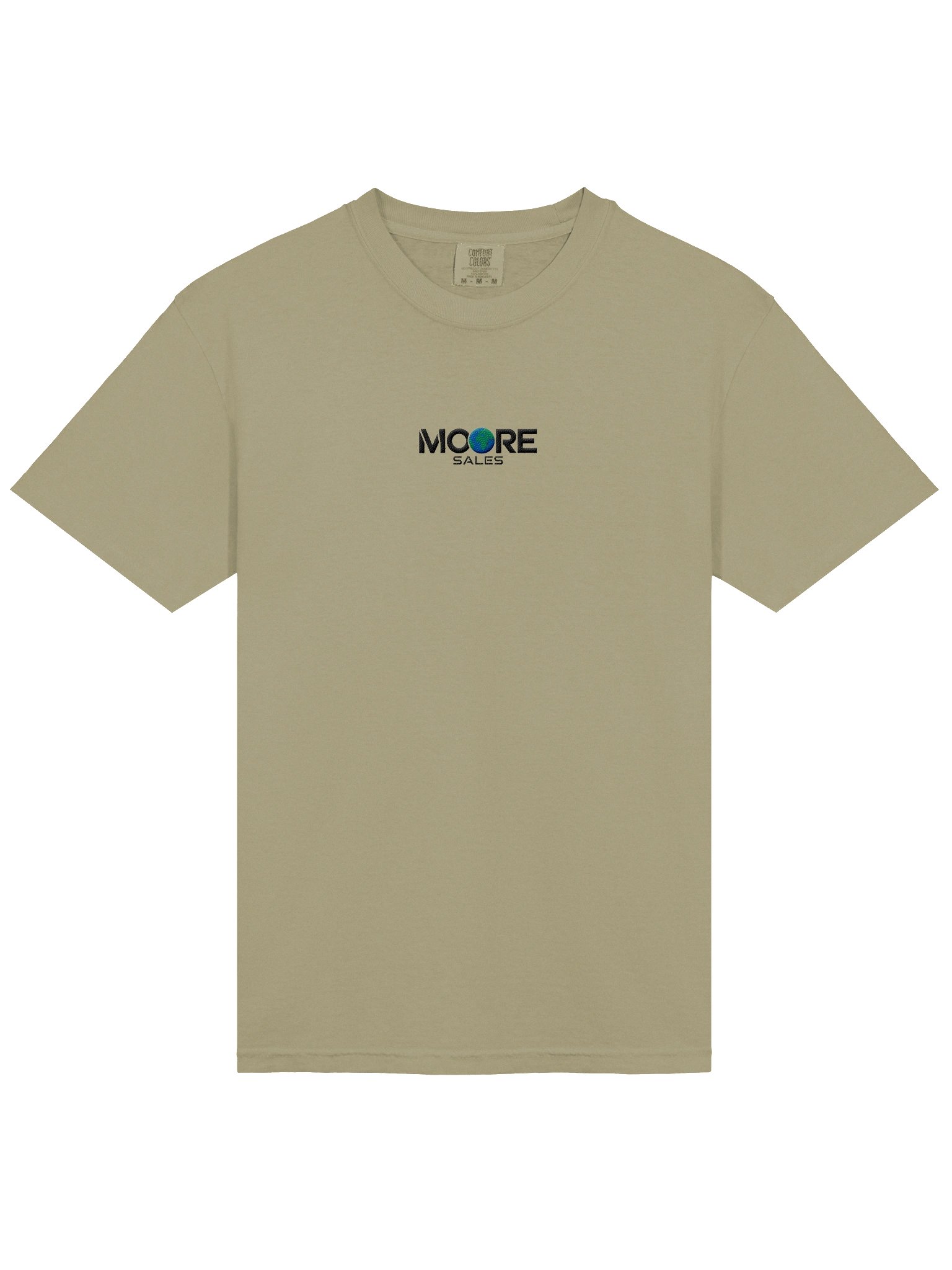 The Moore Heavyweight | “Built to Close” Edition product image (14)