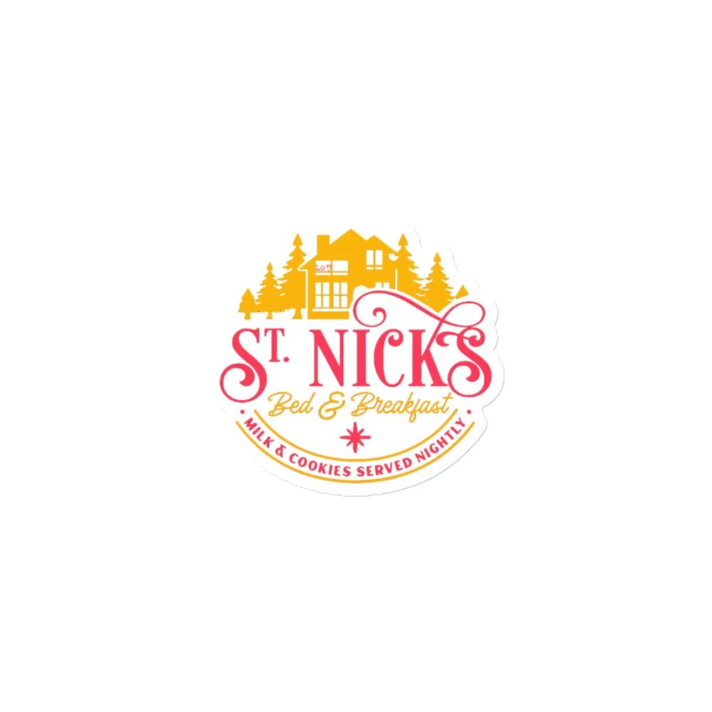 St-NICKS BED AND BREAKFAST product image (1)