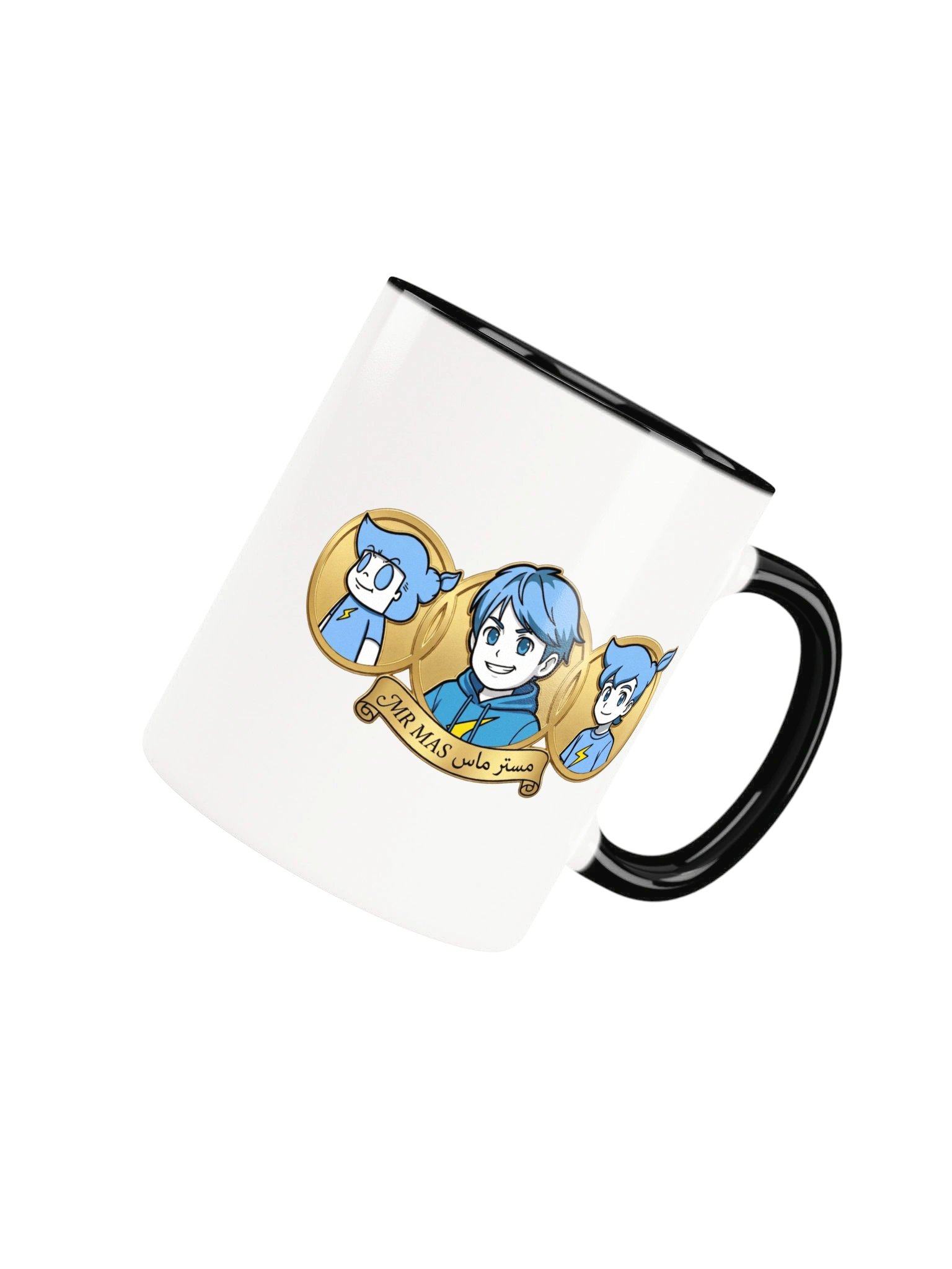 كوب مستر ماس | MrMAS Cup product image (7)