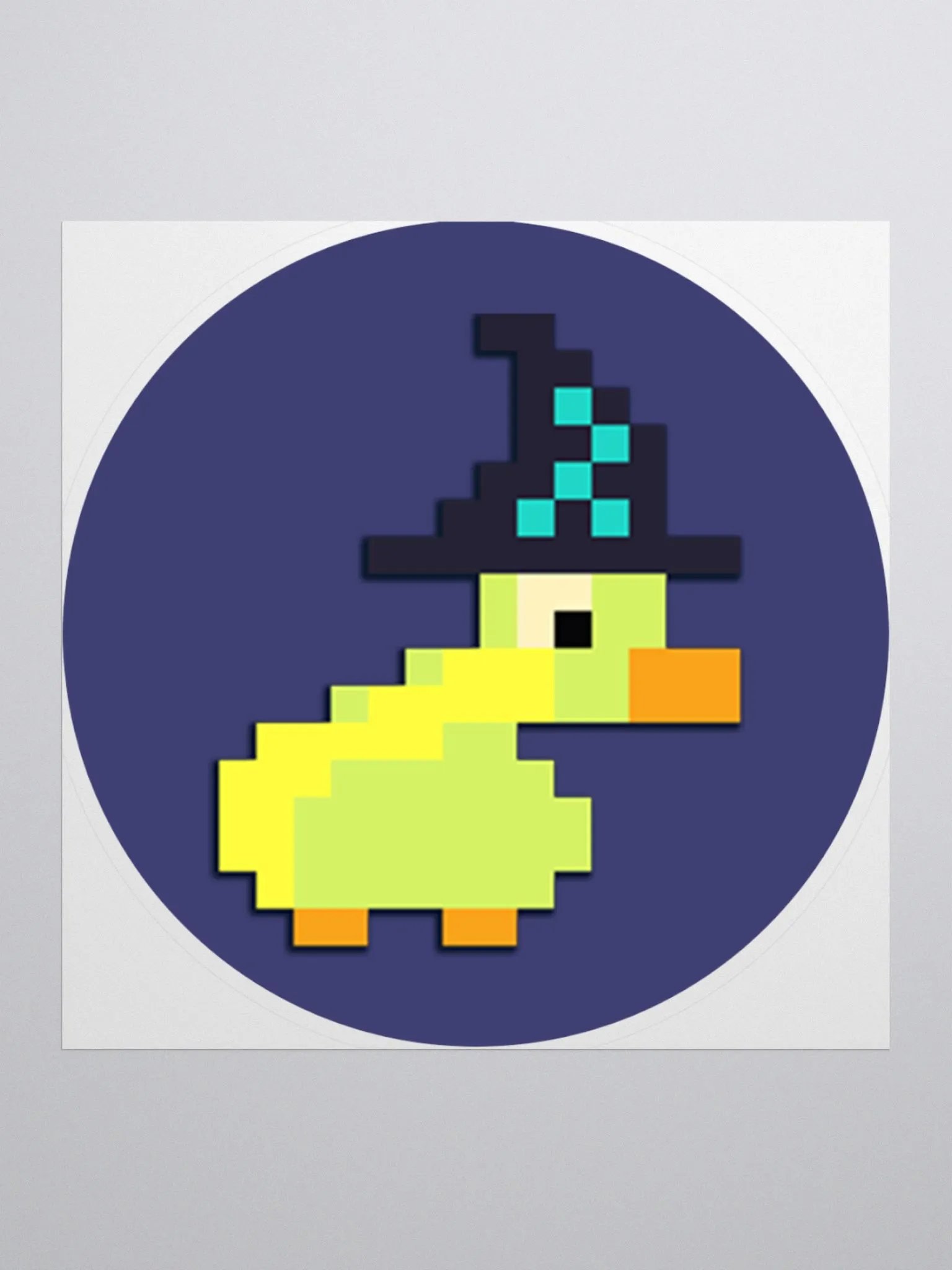 Ducc Sticker product image (2)