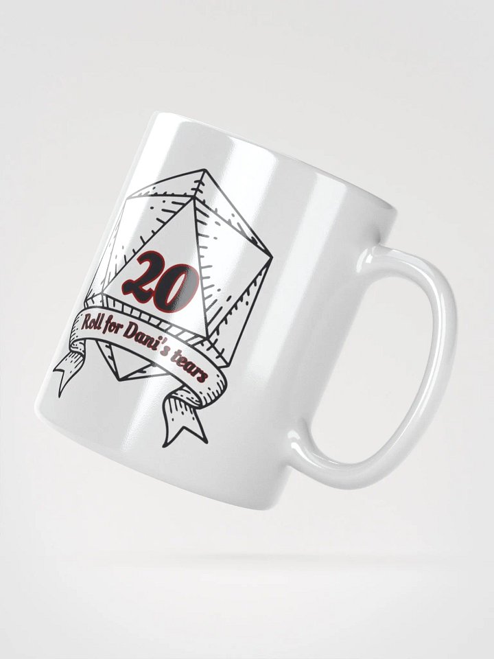 Roll for tears product image (4)
