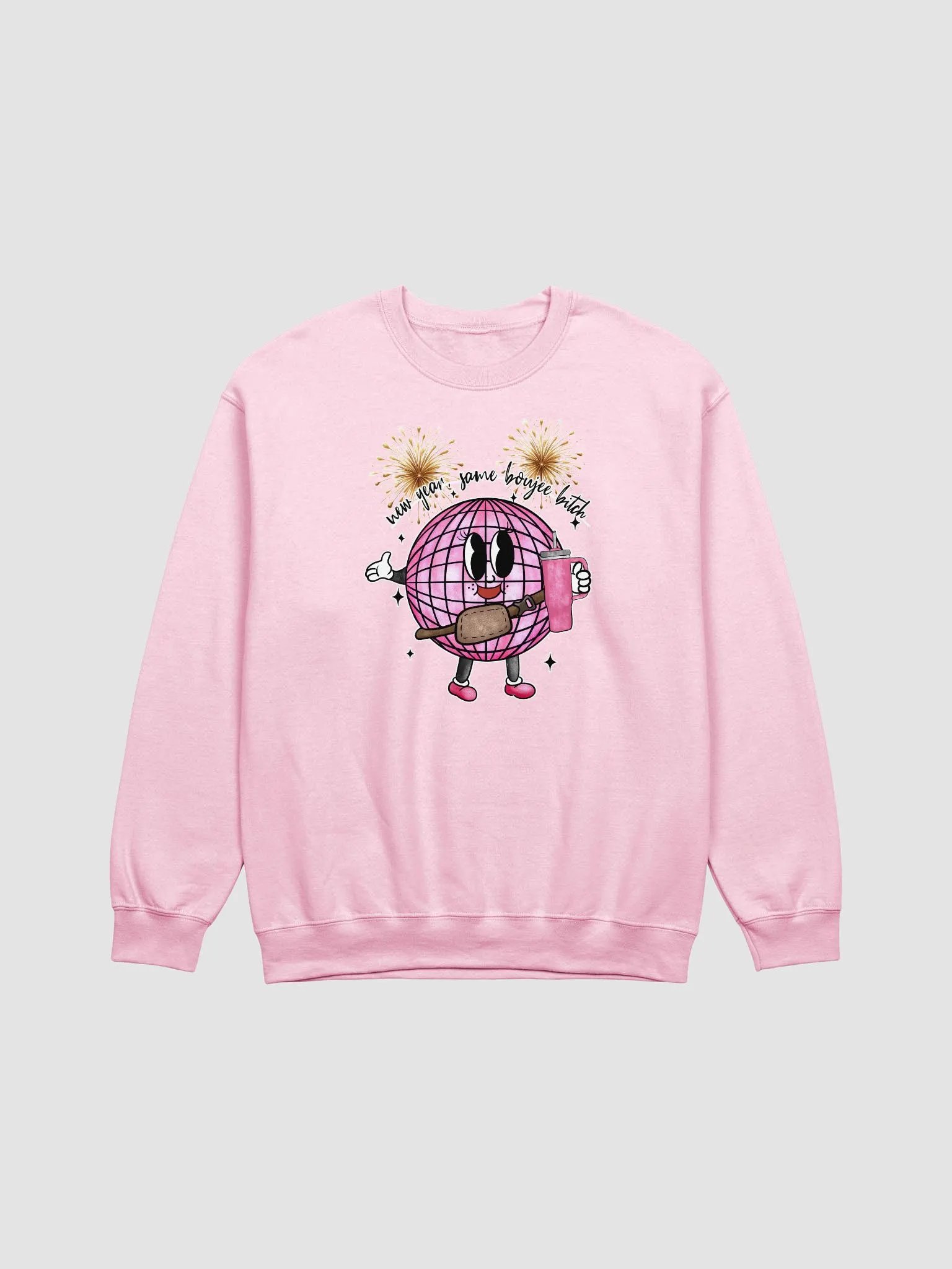 HNY 6 Sweatshirt product image (12)