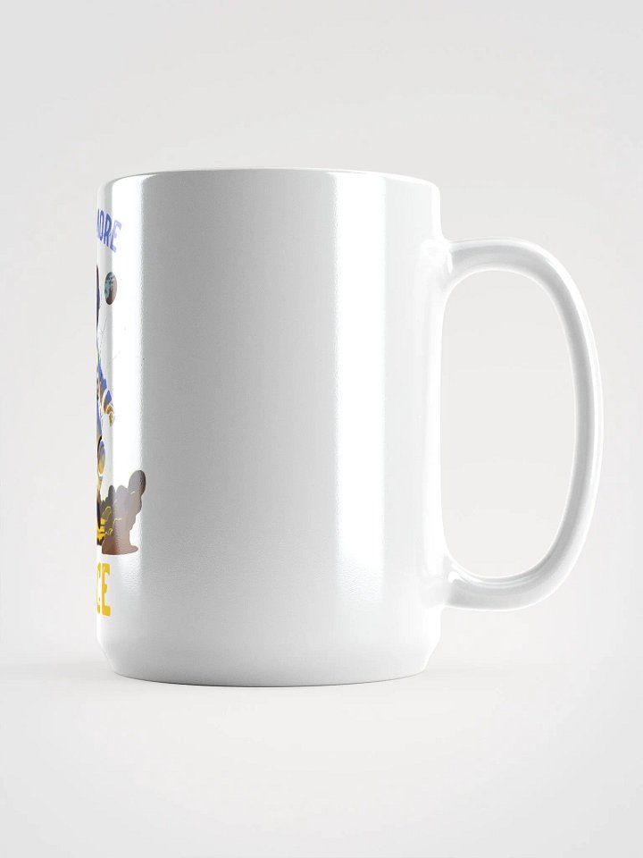 I NEED MORE SPACE product image (1)