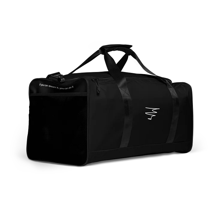 sketch. premium sports bag product image (2)