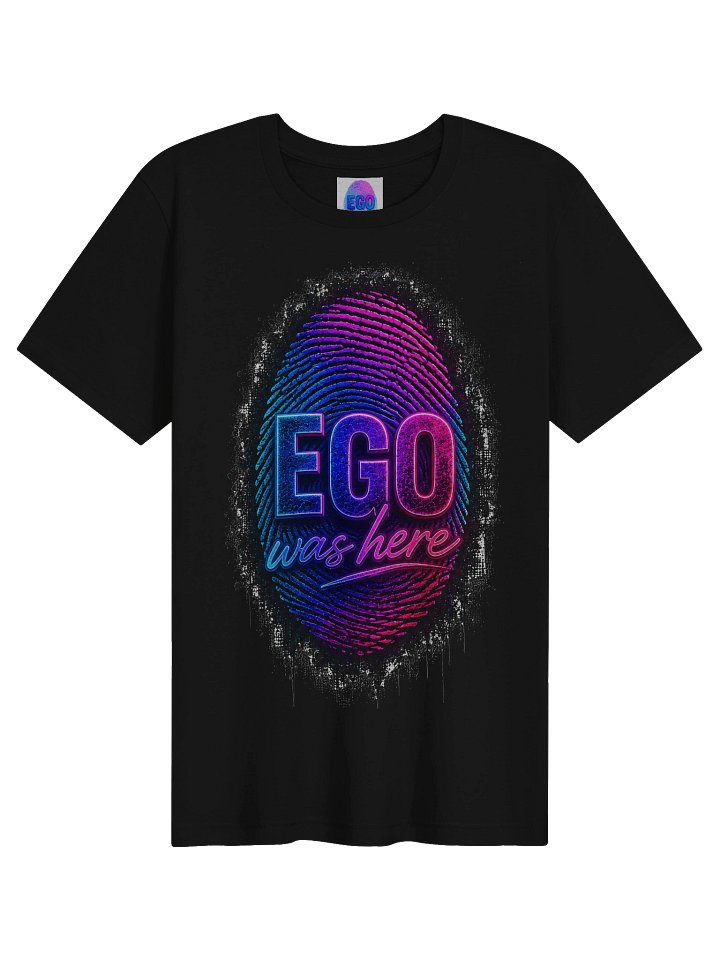Fingerprint Supersoft Tee product image (1)