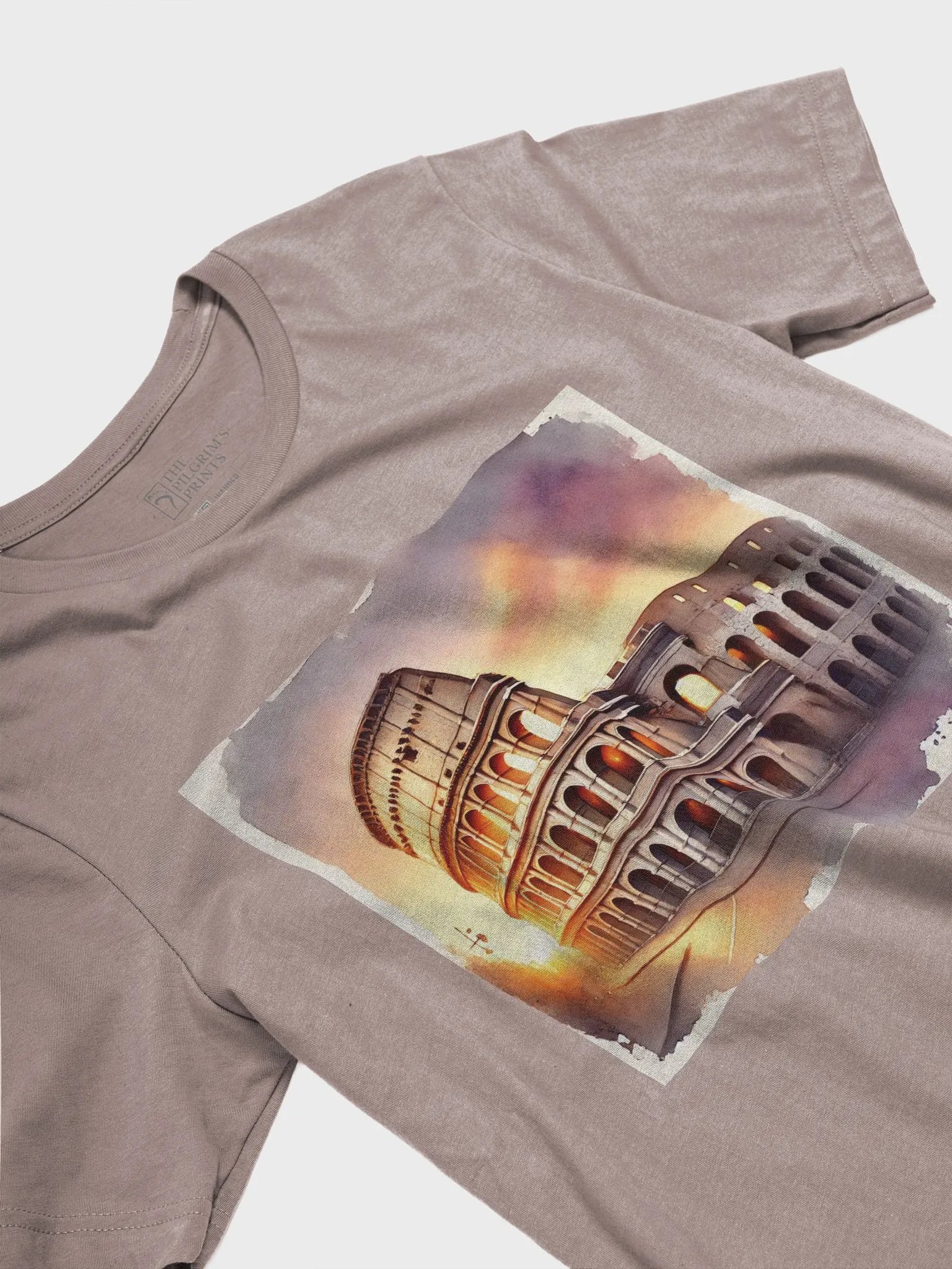 Sunset Over the Colosseum (s) product image (3)