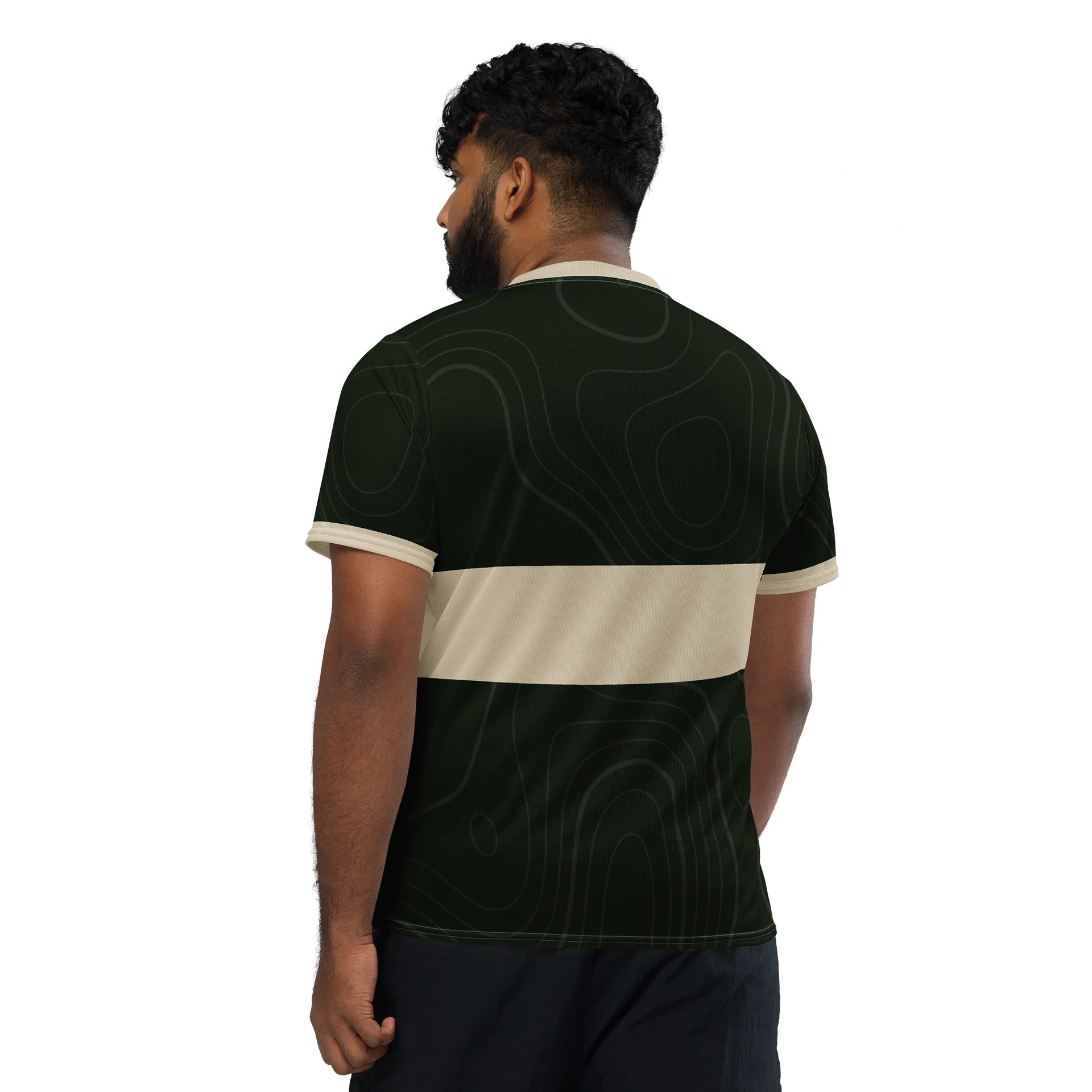 BRK Esports — Official Pro Jersey product image (3)