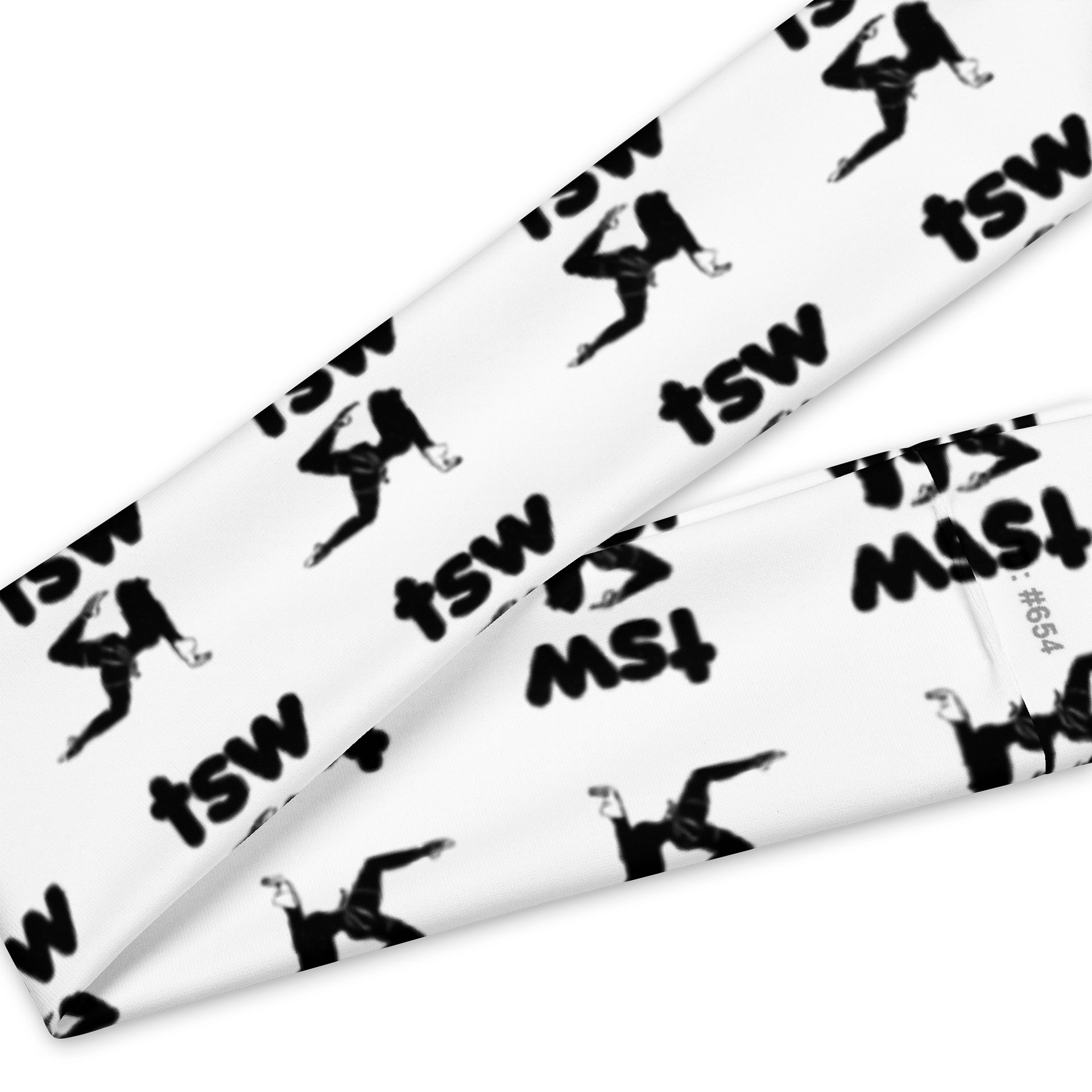 tsw all over print headband product image (3)