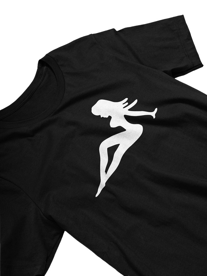 MUDFLAP GIRL TEE product image (1)