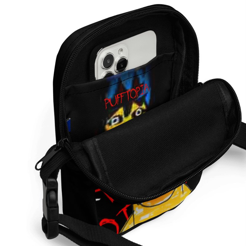 Evil Carrier. product image (1)