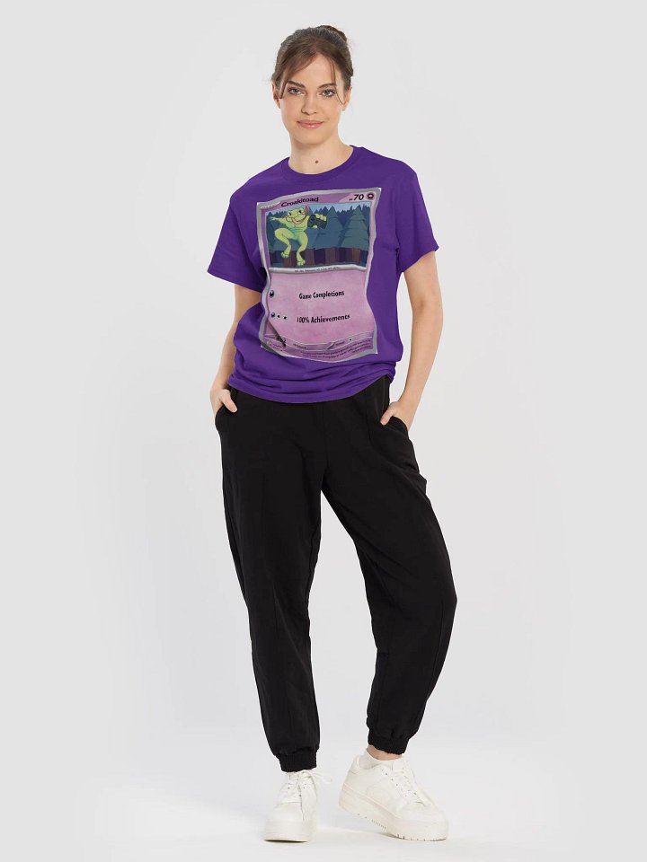 Croakitoad Croakémon T-Shirt product image (24)