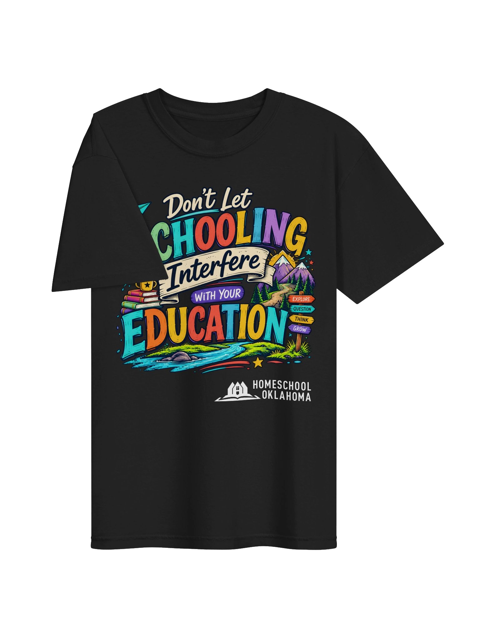 Don't Let Schooling product image (4)