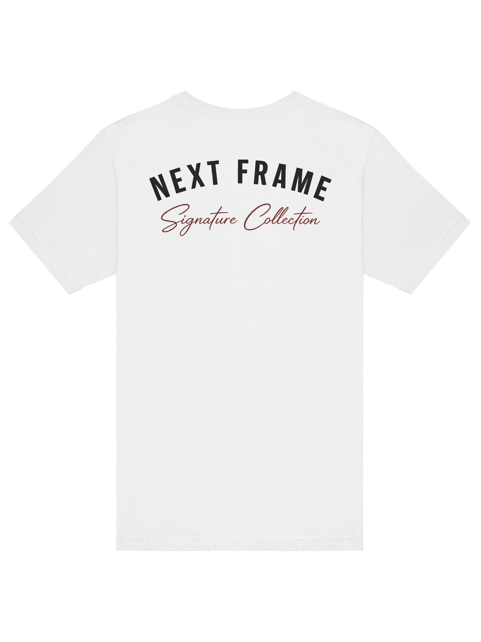 Standard Signature Collection T-shirt product image (6)