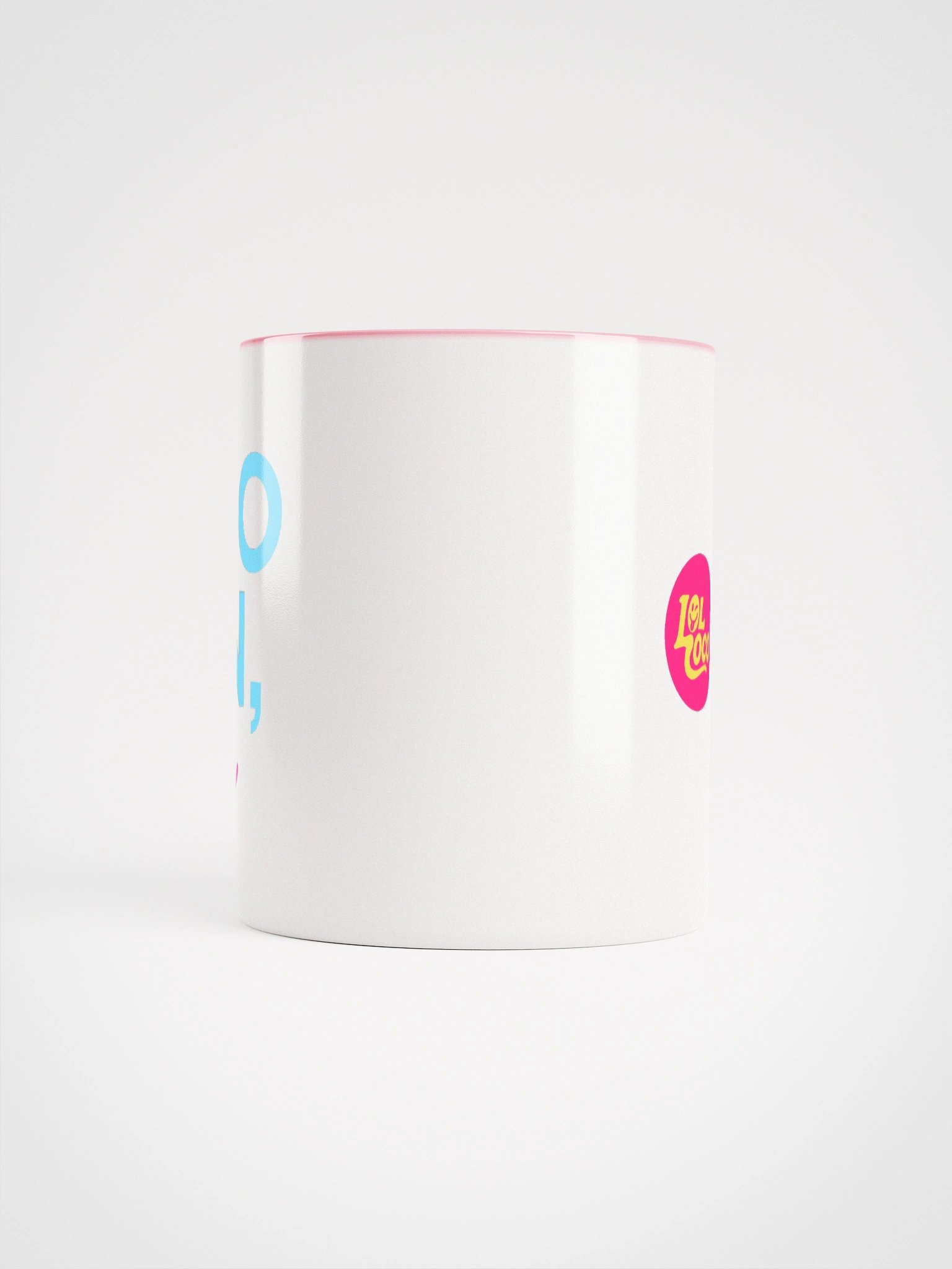 "Todo Bien, Babe" Mug product image (7)