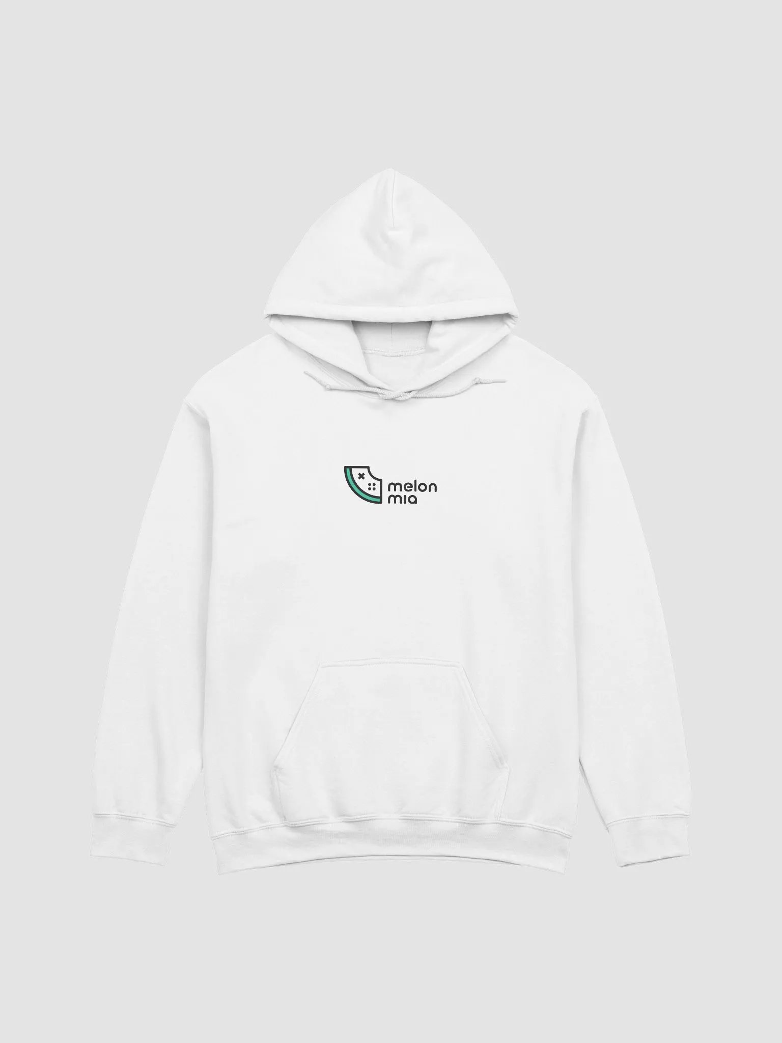 Melon Hoodie (light) product image (3)