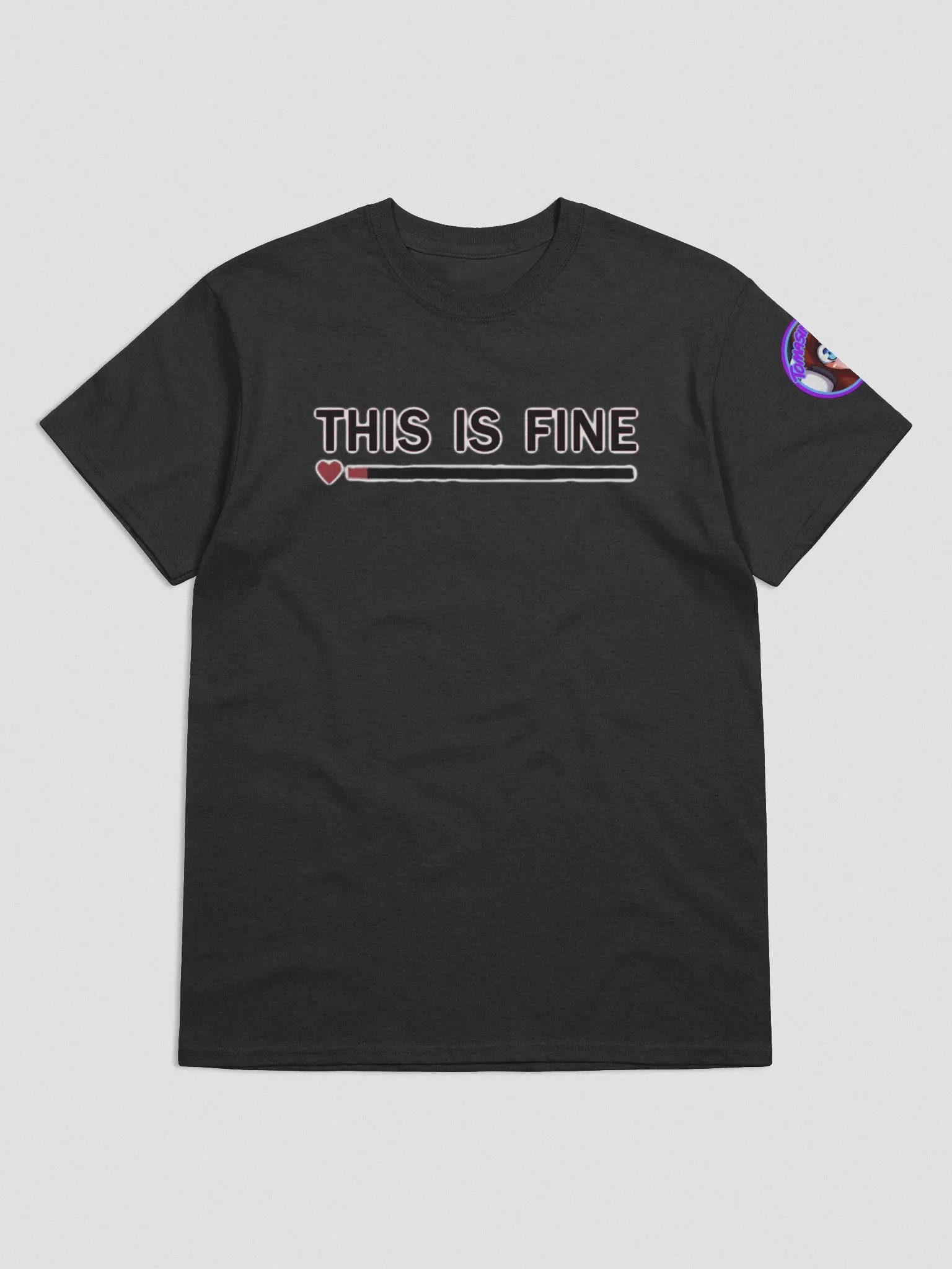 This is Fine Shirt product image (4)