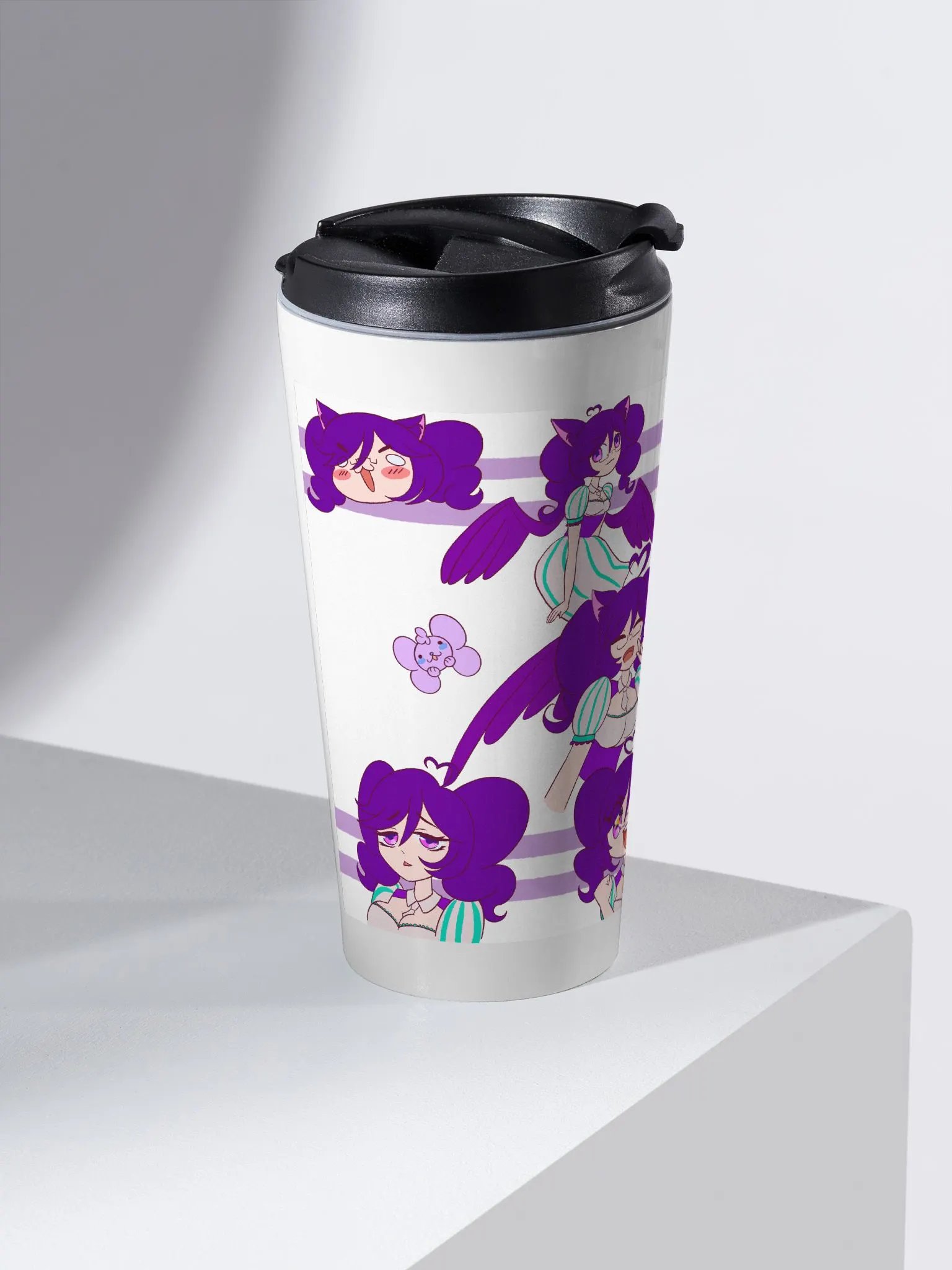 Reference sheet travel mug product image (2)