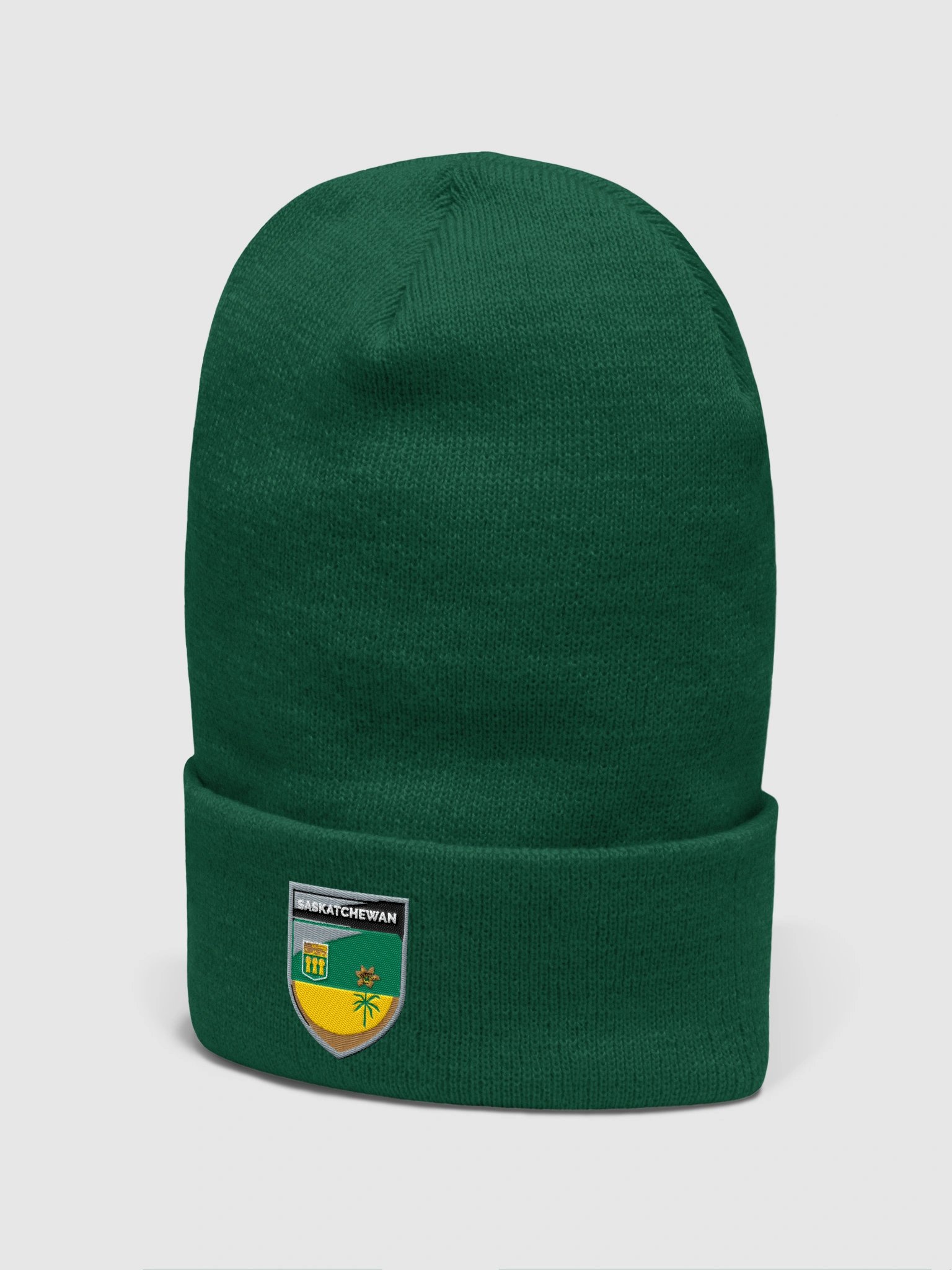 SASK CREST TOQUE product image (30)