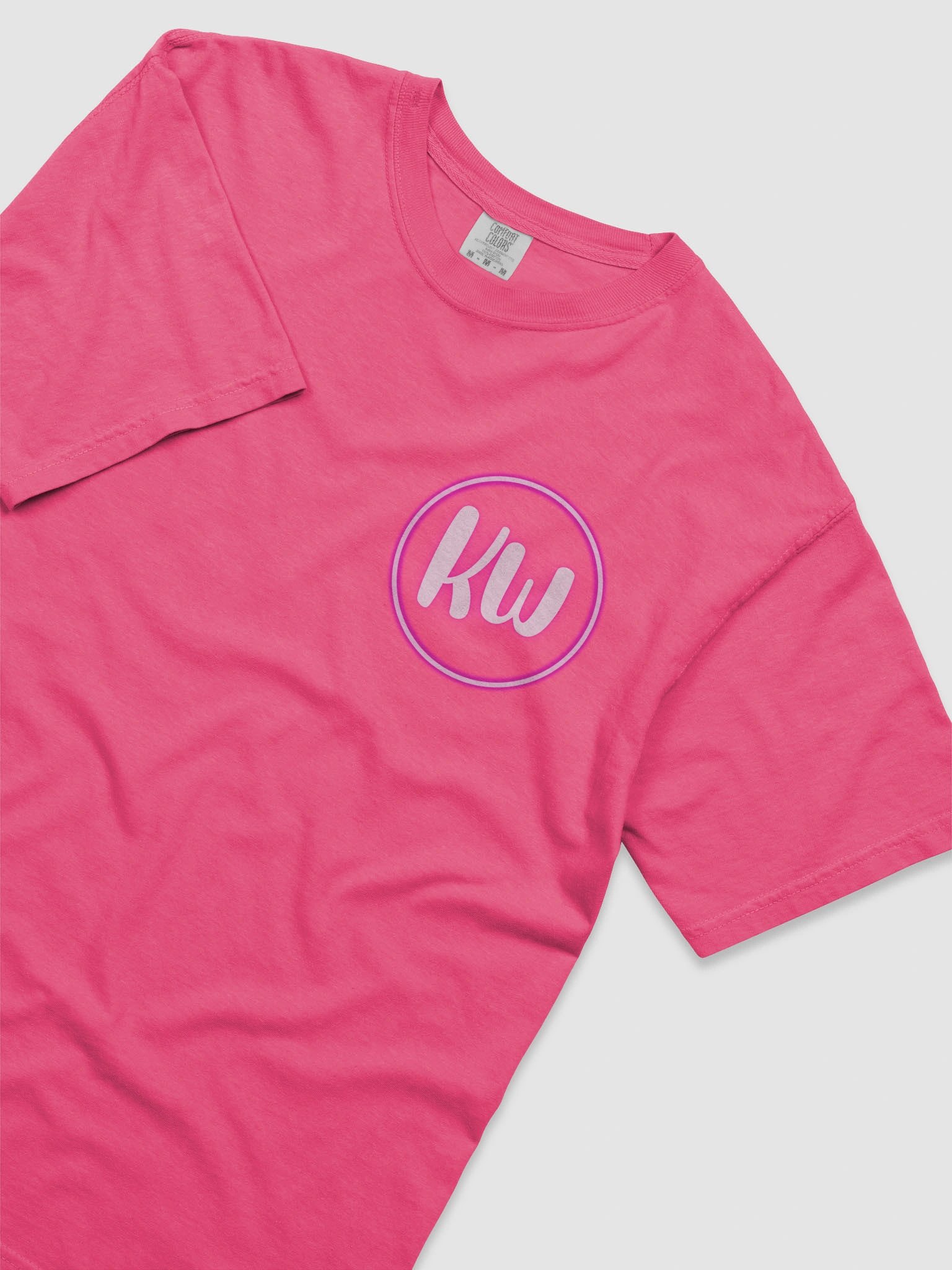 Comfort Colors Tee product image (5)