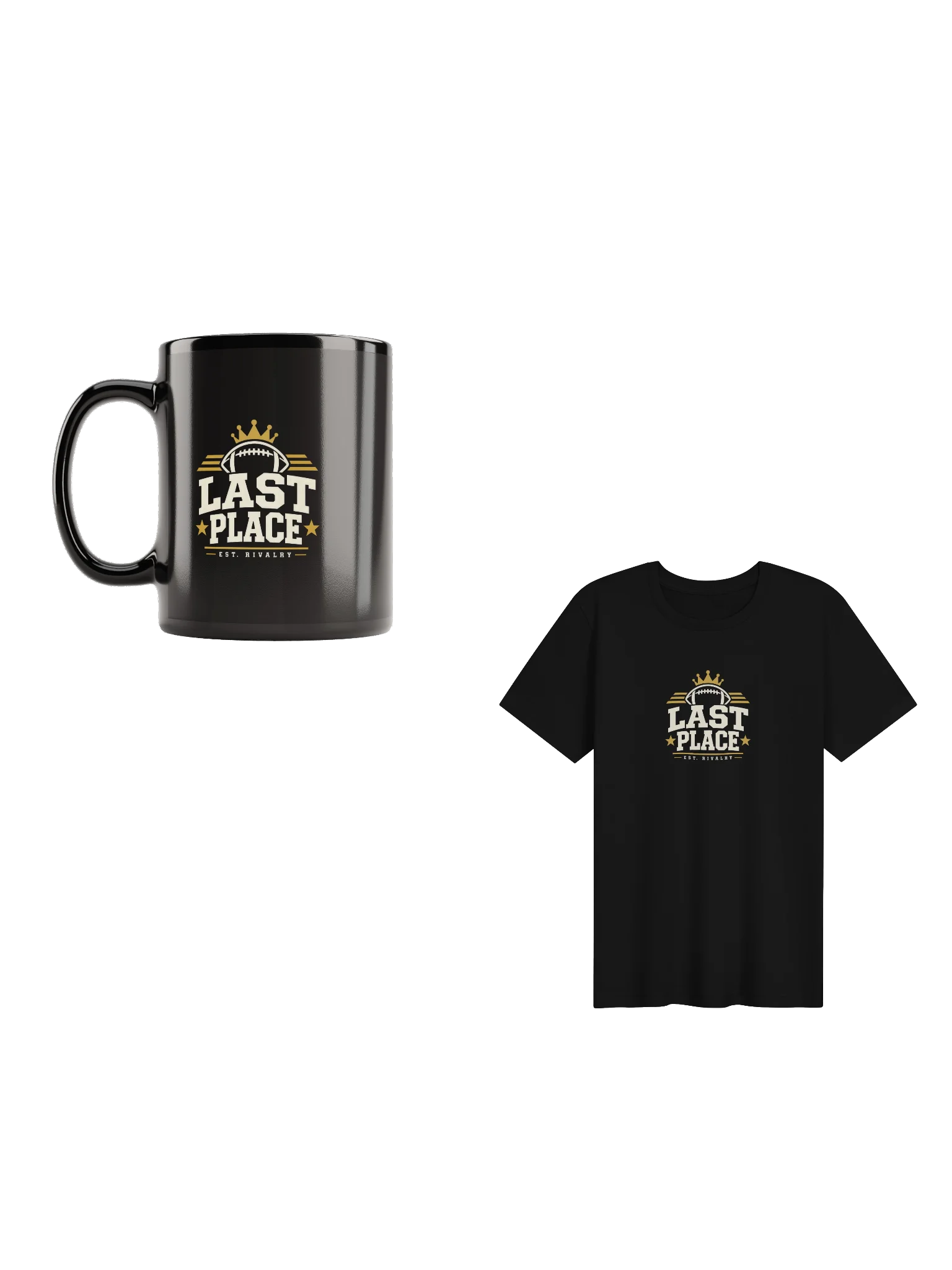 Last Place Punishment Kit product image (1)