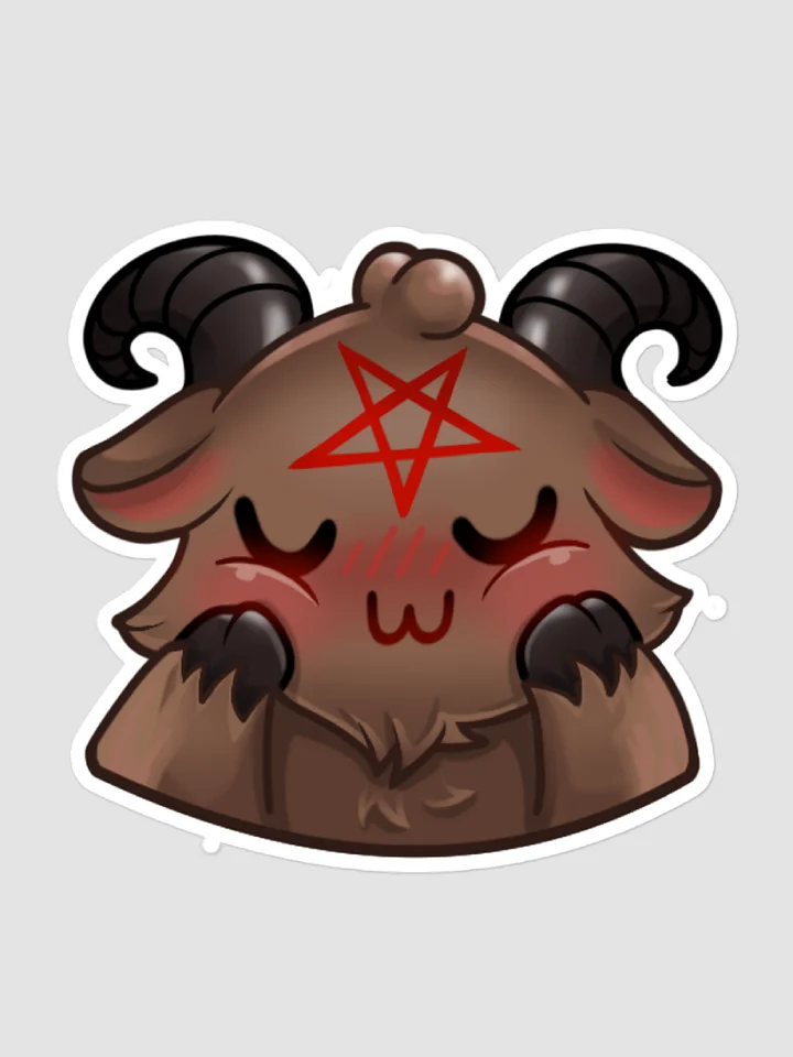 uwu sticker product image (2)