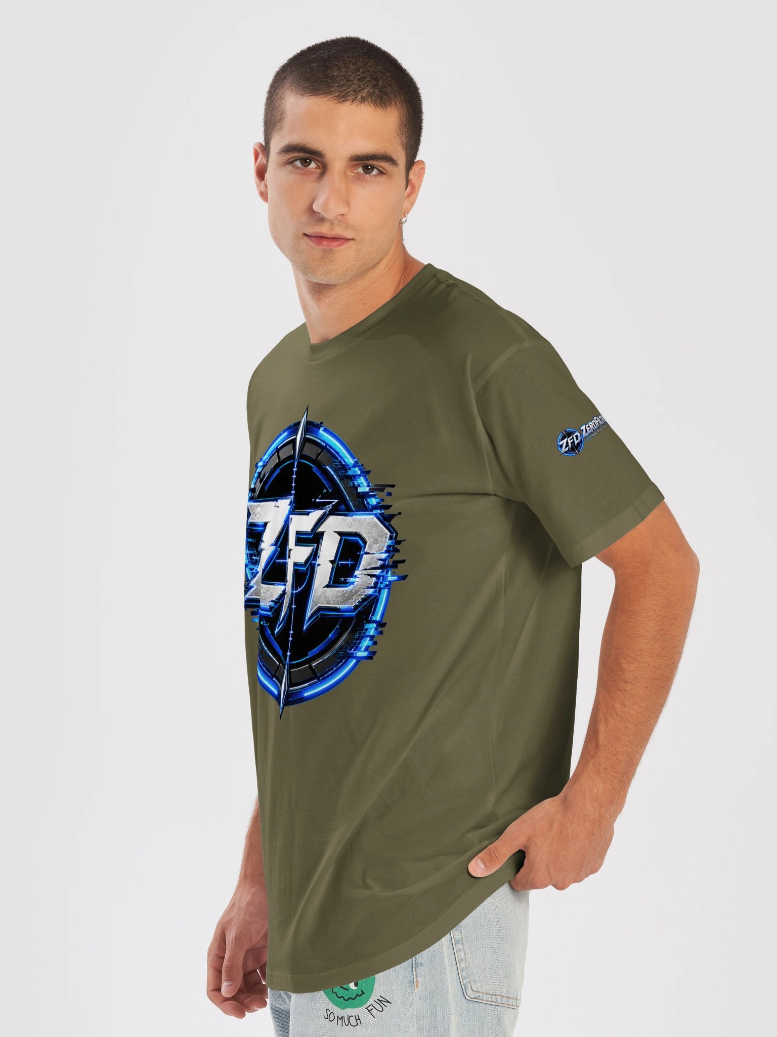 Your Feelings Tee product image (7)