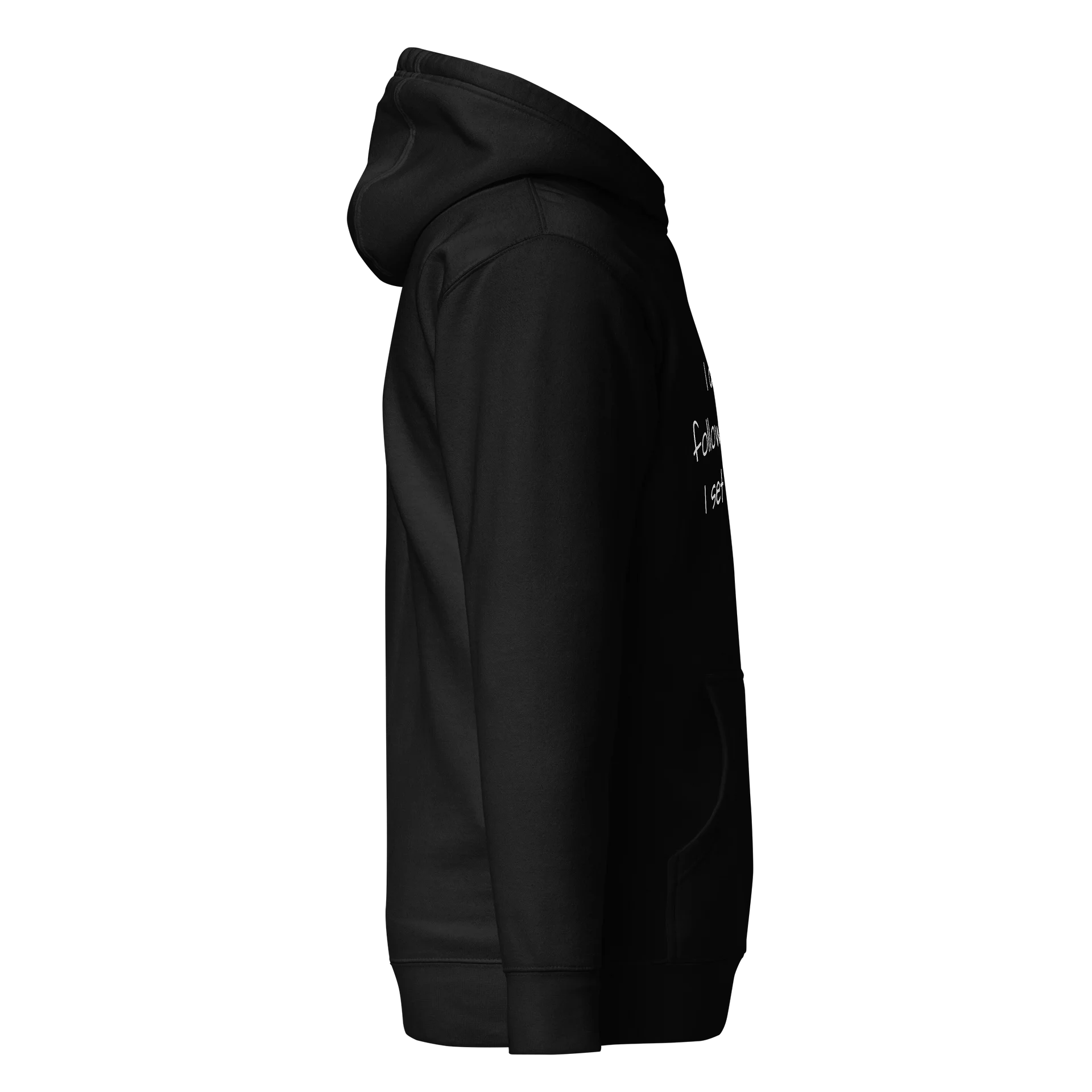 I don't follow trends, I set them. product image (7)