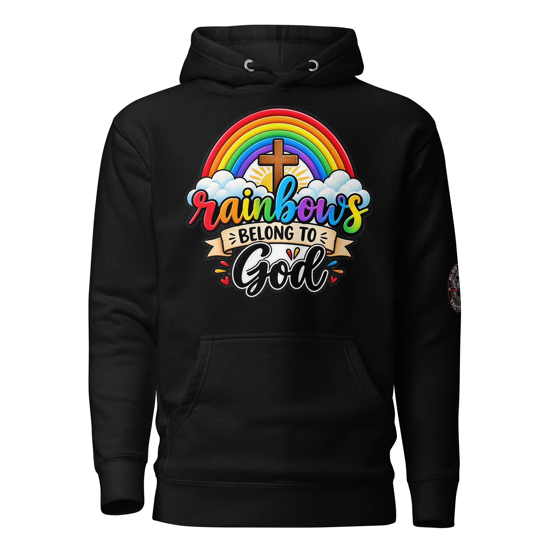 PROUD OF GOD product image (1)